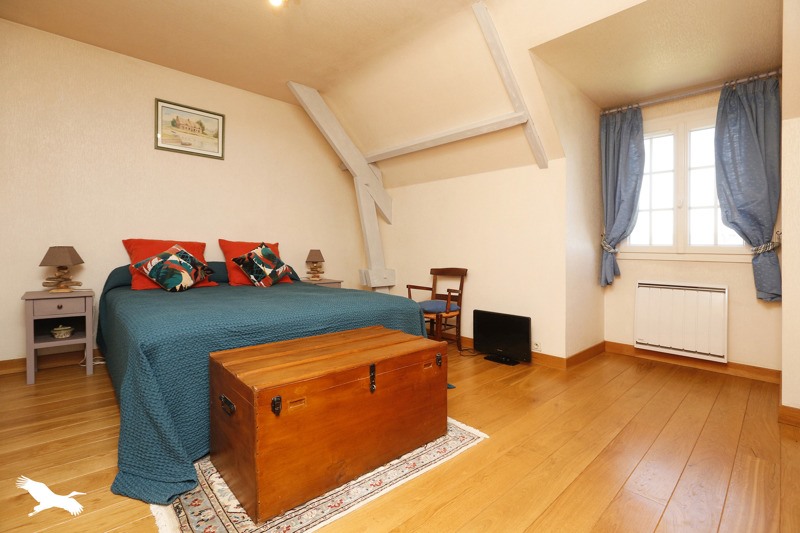 Vente Maison ST AVERTIN - 7 pièces -220 m² - (37550)