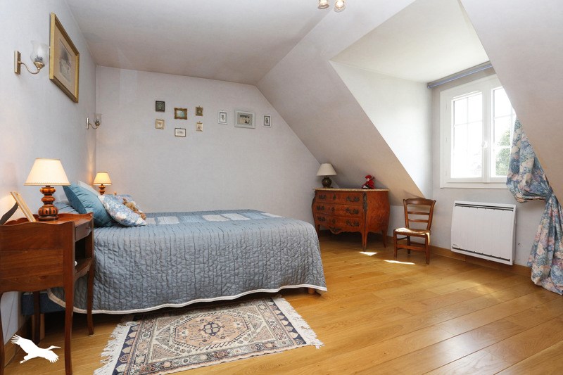 Vente Maison ST AVERTIN - 7 pièces -220 m² - (37550)