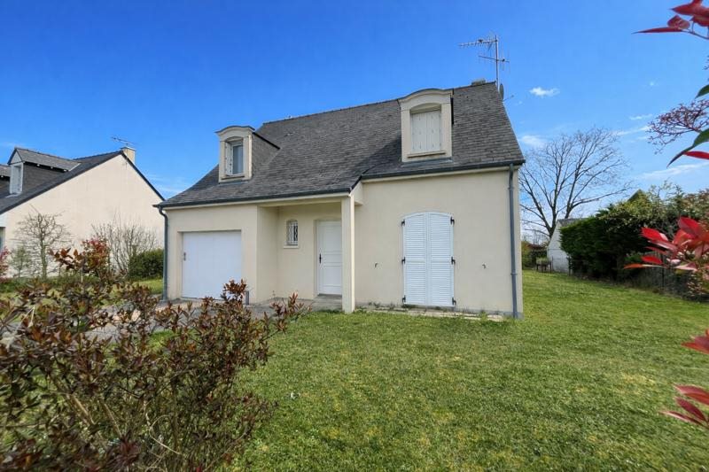 Vente Maison LARCAY - 4 pièces -93 m² - (37270)