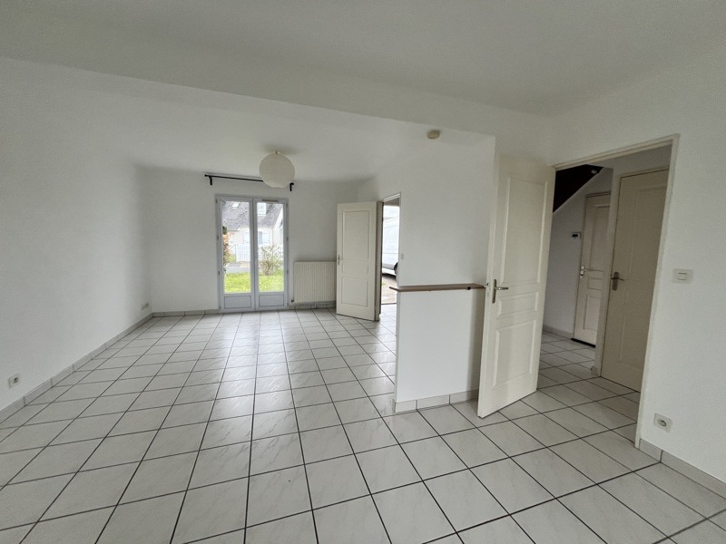 Vente Maison LARCAY - 4 pièces -93 m² - (37270)