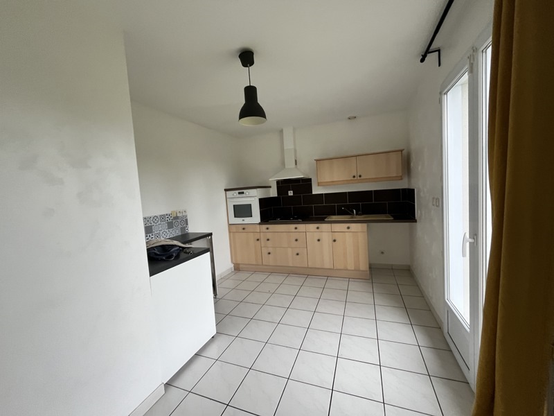 Vente Maison LARCAY - 4 pièces -93 m² - (37270)
