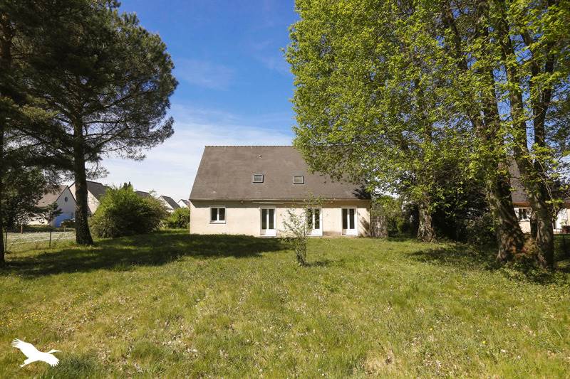 Vente Maison ST AVERTIN - 7 pièces -227 m² - (37550)