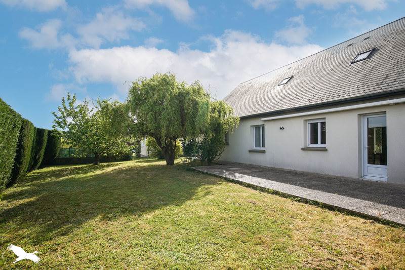 Vente Maison LARCAY - 8 pièces -159 m² - (37270)