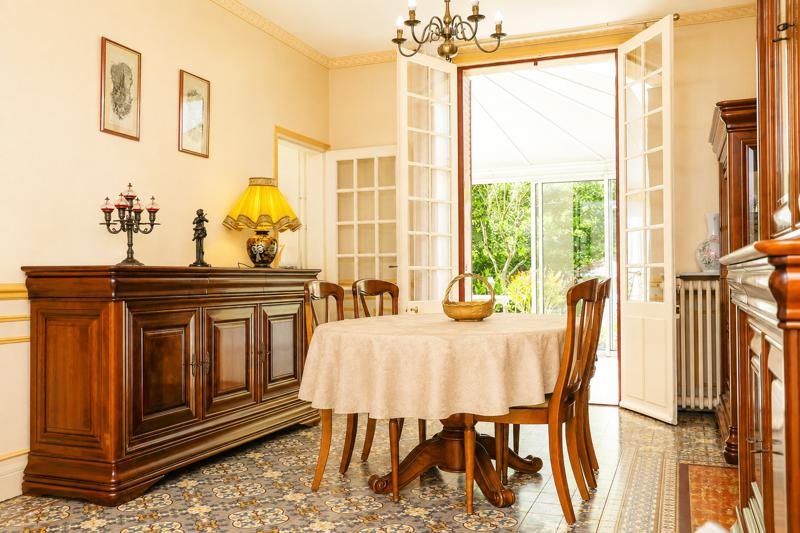 Vente Maison ST AVERTIN - 4 pièces -110 m² - (37550)