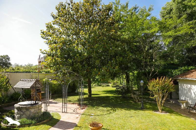 Vente Maison ST AVERTIN - 4 pièces -110 m² - (37550)