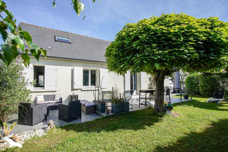 Maison Saint-Avertin