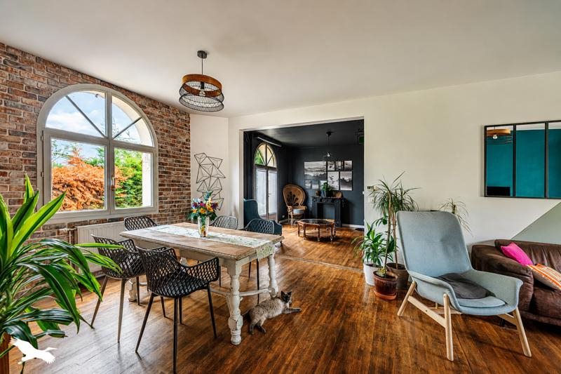 Vente Maison ST AVERTIN - 6 pièces -153 m² - (37550)