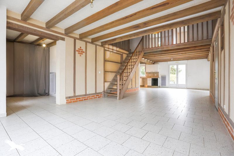 Vente Maison ST AVERTIN - 6 pièces -160 m² - (37550)