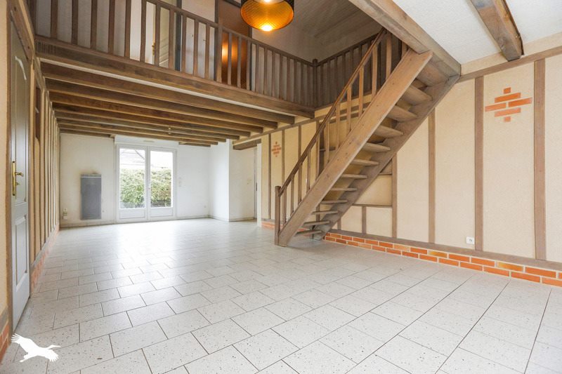 Vente Maison ST AVERTIN - 6 pièces -160 m² - (37550)