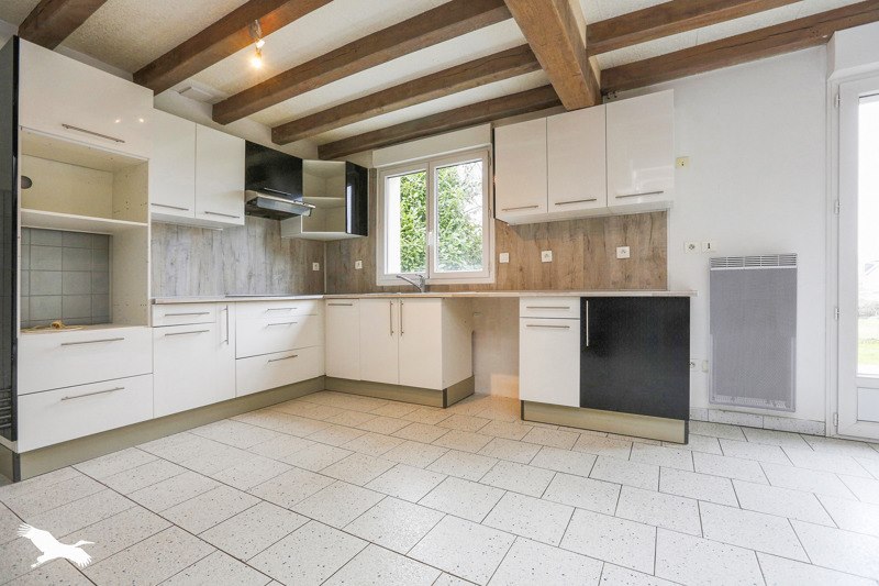 Vente Maison ST AVERTIN - 6 pièces -160 m² - (37550)