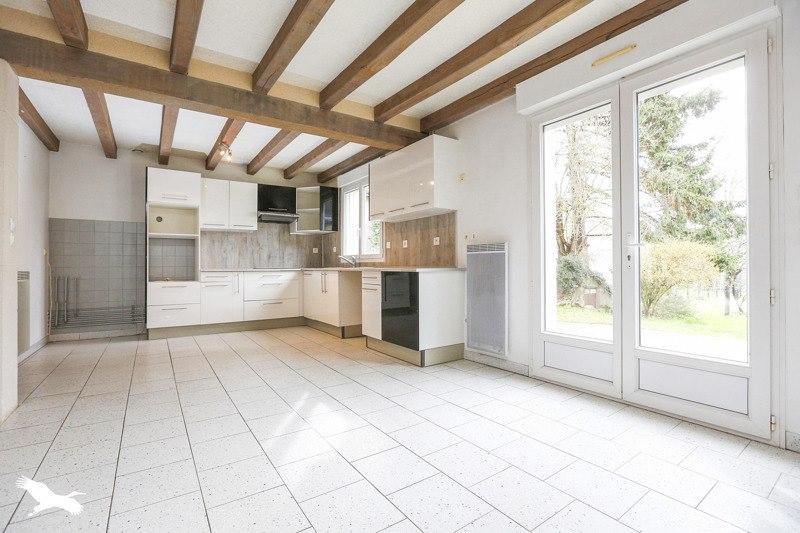 Vente Maison ST AVERTIN - 6 pièces -160 m² - (37550)