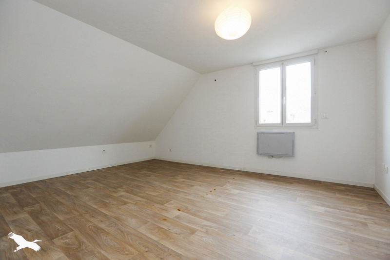 Vente Maison ST AVERTIN - 6 pièces -160 m² - (37550)