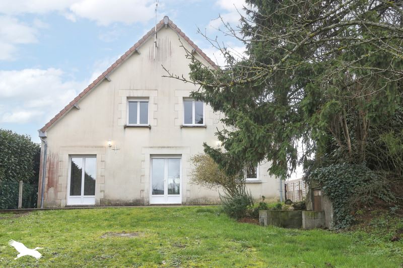 Vente Maison ST AVERTIN 37550 6 pièces - 160 m²