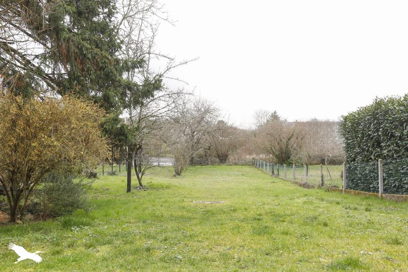 Vente Maison ST AVERTIN - 6 pièces -160 m² - (37550)