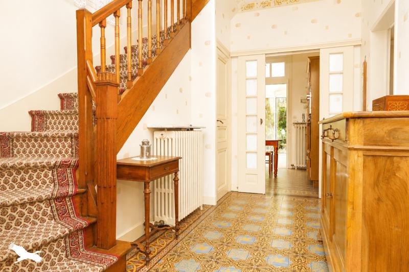 Vente Maison ST AVERTIN - 4 pièces -110 m² - (37550)