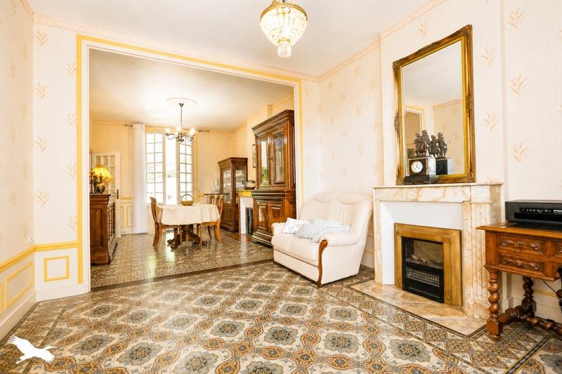Vente Maison ST AVERTIN - 4 pièces -110 m² - (37550)