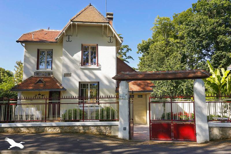 Vente Maison ST AVERTIN - 4 pièces -110 m² - (37550)