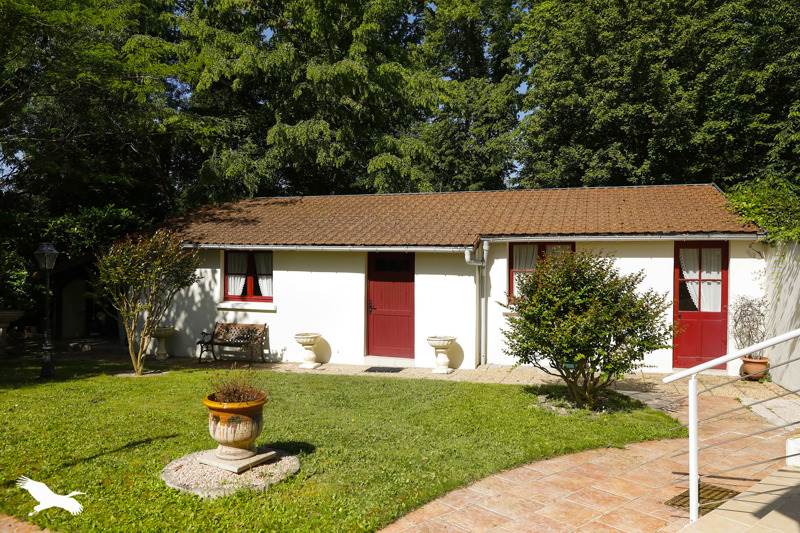 Vente Maison ST AVERTIN - 4 pièces -110 m² - (37550)