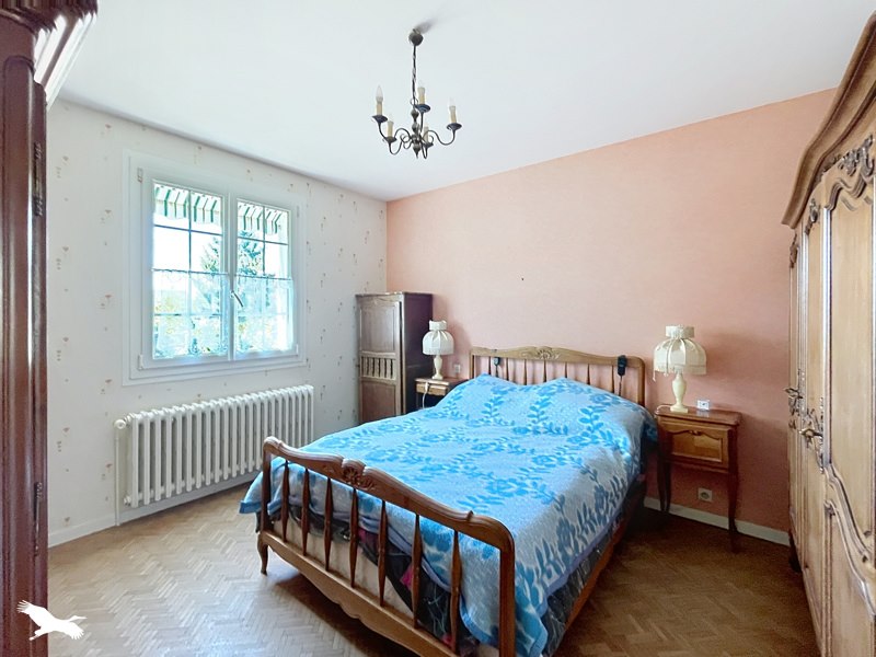 Vente Maison ST AVERTIN - 6 pièces -114 m² - (37550)