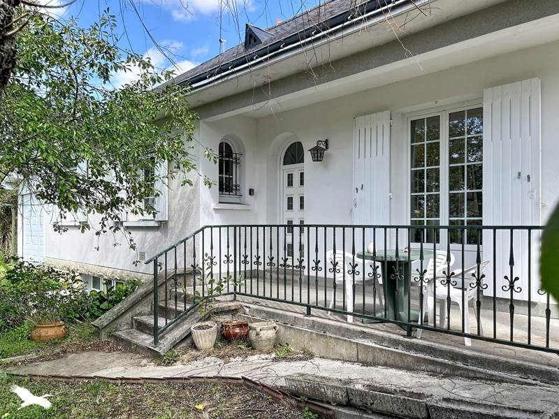 Vente Maison ST AVERTIN 37550 6 pièces - 114 m²