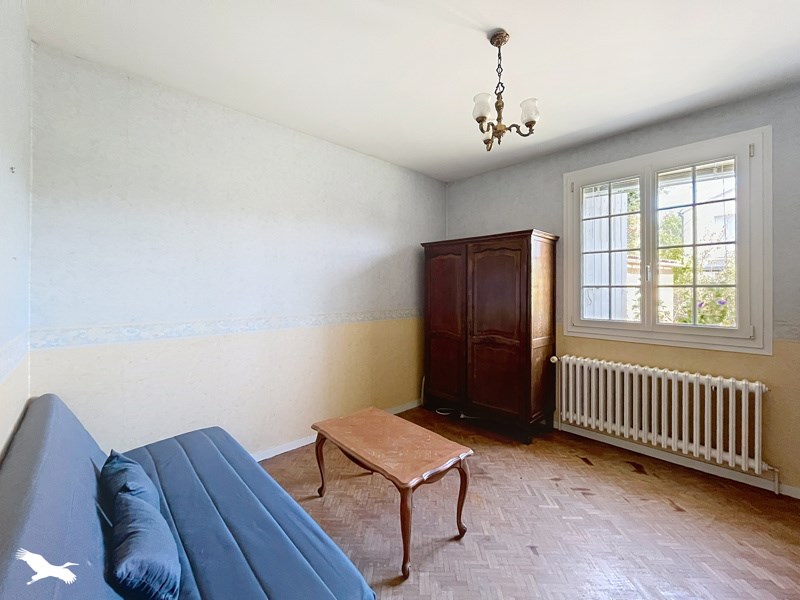 Vente Maison ST AVERTIN - 6 pièces -114 m² - (37550)