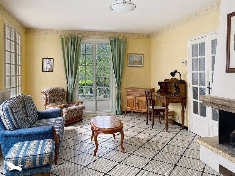 Vente Maison ST AVERTIN - 6 pièces -114 m² - (37550)