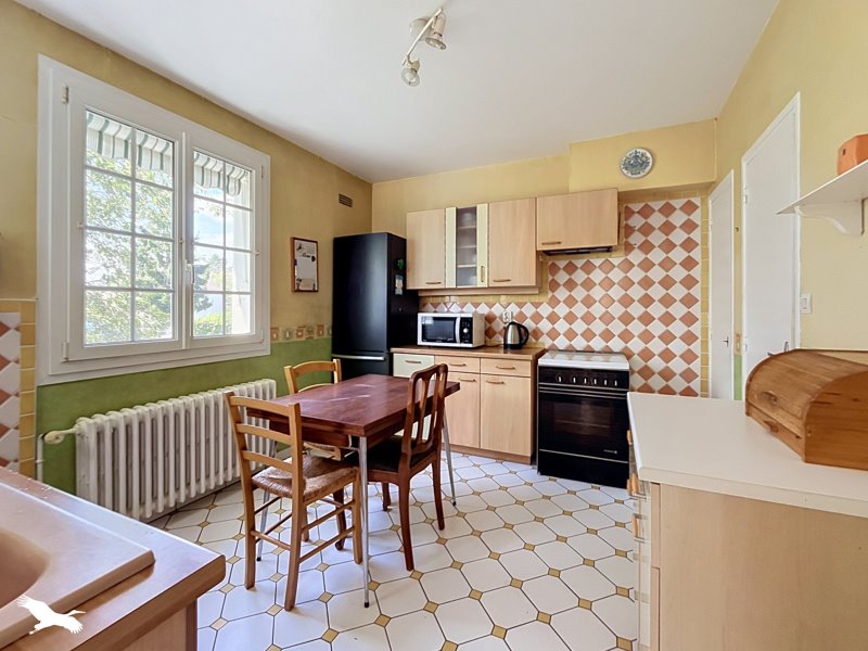 Vente Maison ST AVERTIN - 6 pièces -114 m² - (37550)