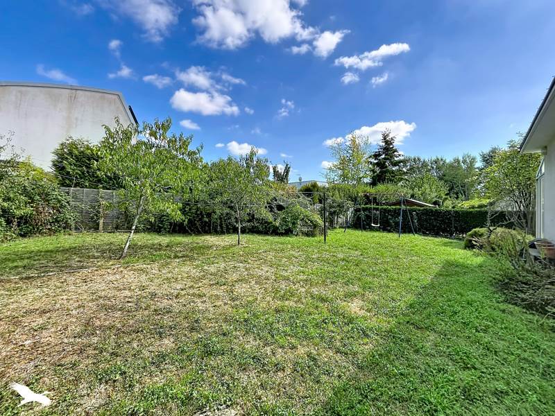 Vente Maison ST AVERTIN - 6 pièces -114 m² - (37550)