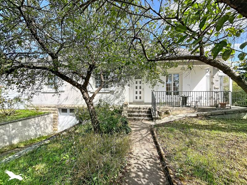 Vente Maison ST AVERTIN - 6 pièces -114 m² - (37550)