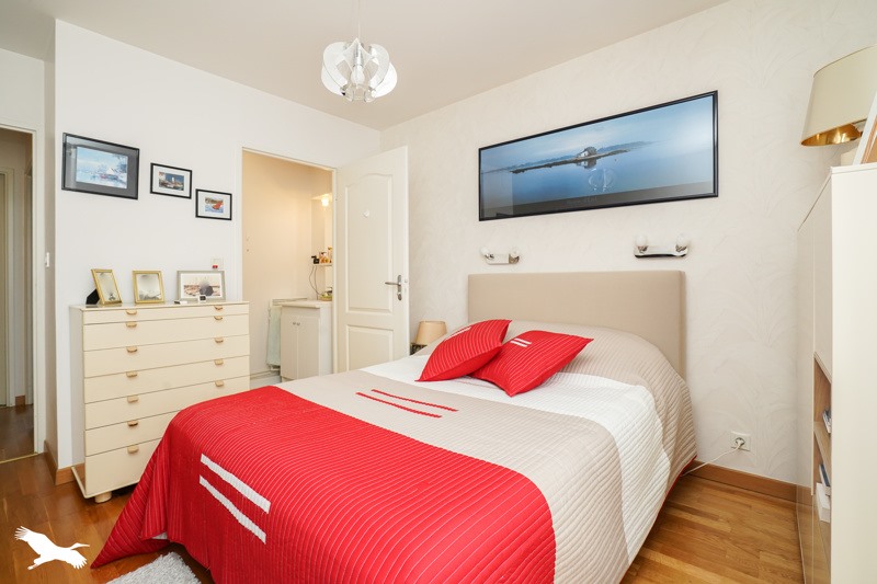 Vente Appartement Saint-Avertin - 4 pièces -90 m² - (37550)