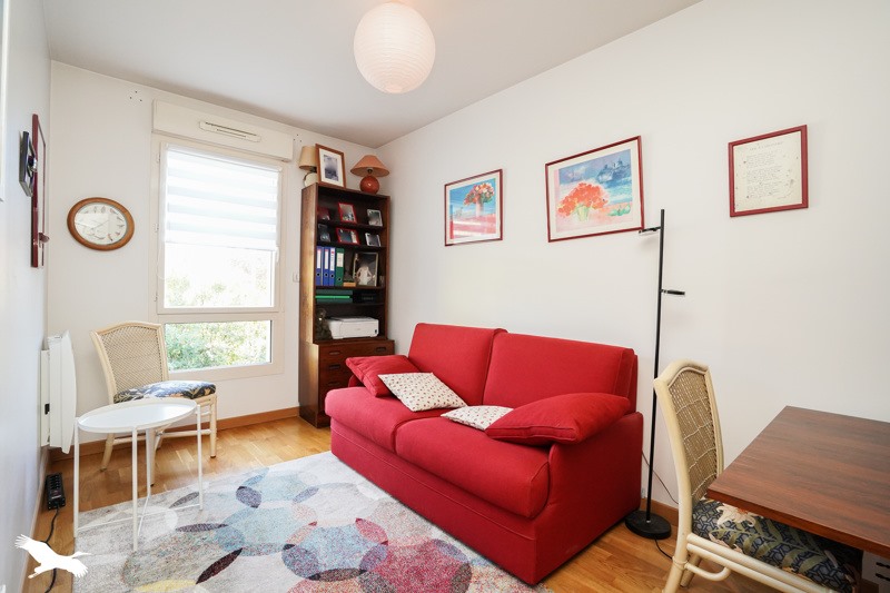 Vente Appartement Saint-Avertin - 4 pièces -90 m² - (37550)