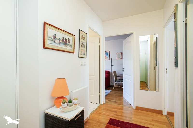 Vente Appartement Saint-Avertin - 4 pièces -90 m² - (37550)