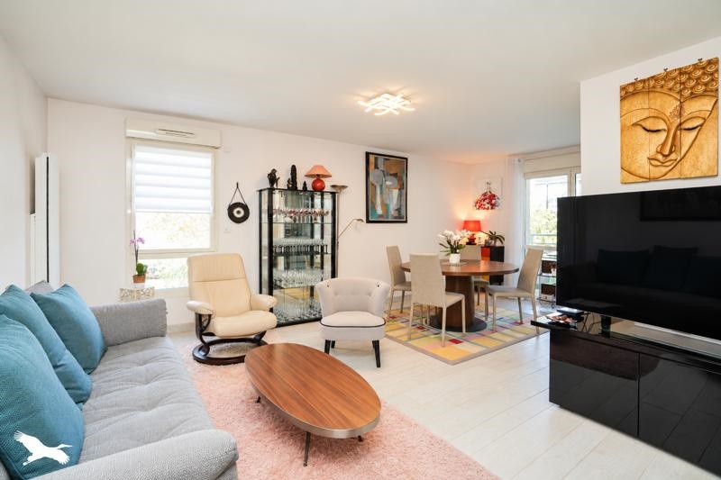 Vente Appartement Saint-Avertin - 4 pièces -90 m² - (37550)