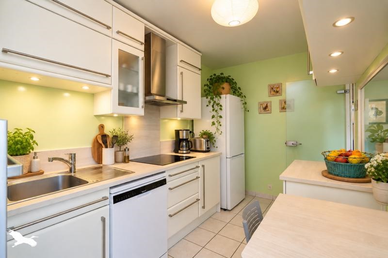 Vente Appartement Saint-Avertin - 4 pièces -90 m² - (37550)