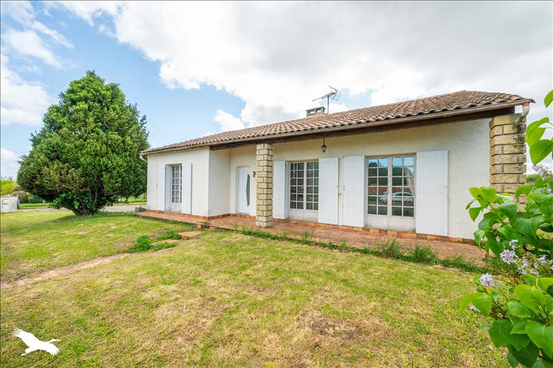 Vente Maison ARVERT - 4 pièces -120 m² - (17530)