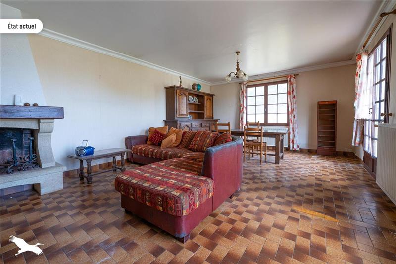 Vente Maison ARVERT - 4 pièces -120 m² - (17530)