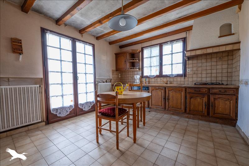 Vente Maison ARVERT - 4 pièces -120 m² - (17530)