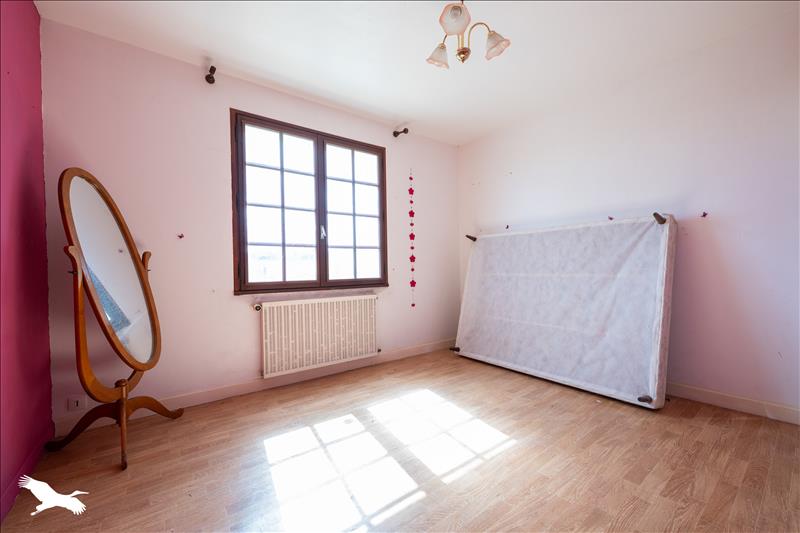 Vente Maison ARVERT - 4 pièces -120 m² - (17530)