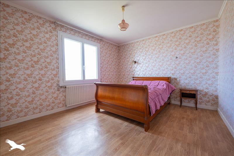 Vente Maison ARVERT - 4 pièces -120 m² - (17530)
