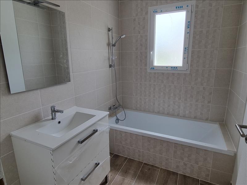Vente Maison LES MATHES - 4 pièces -106 m² - (17570)