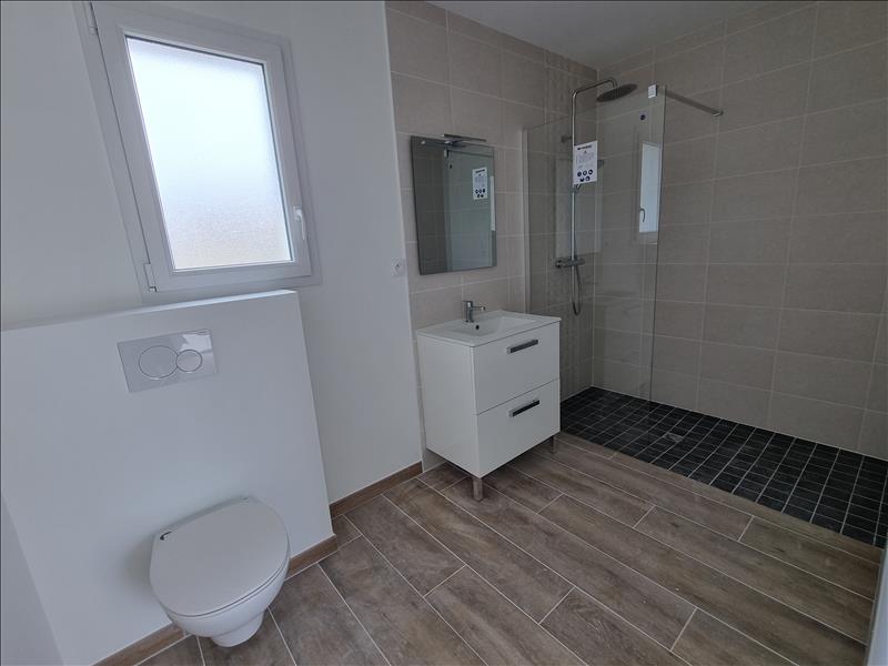 Vente Maison LES MATHES - 4 pièces -106 m² - (17570)