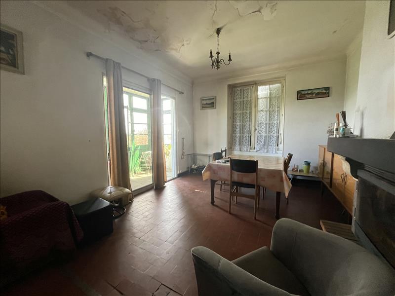 Vente Maison LA TREMBLADE - 5 pièces -110 m² - (17390)