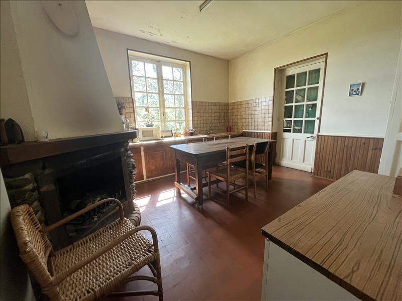 Vente Maison LA TREMBLADE - 5 pièces -110 m² - (17390)