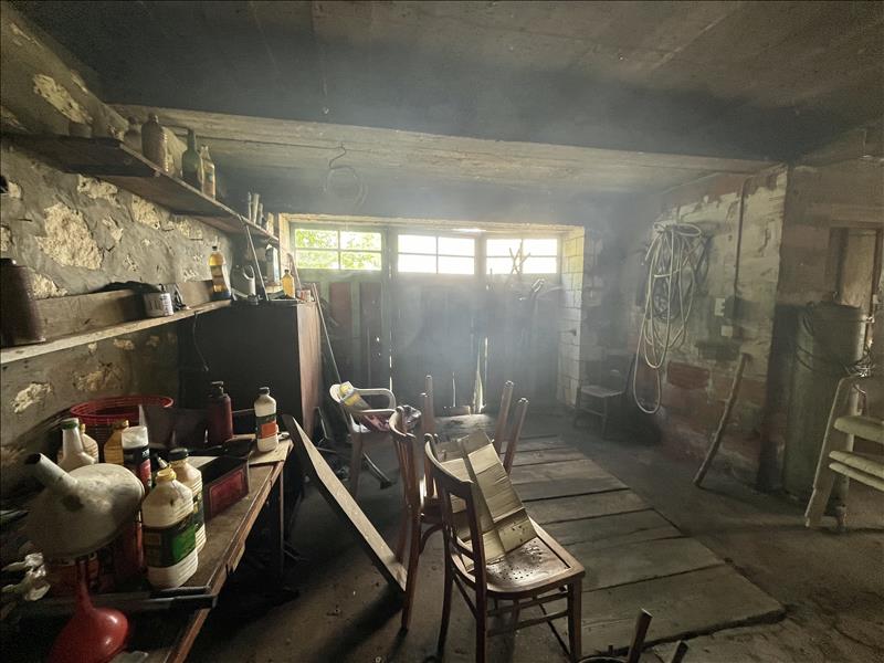 Vente Maison LA TREMBLADE - 5 pièces -110 m² - (17390)