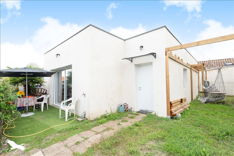 Vente Maison LA TREMBLADE - 3 pièces -85 m² - (17390)