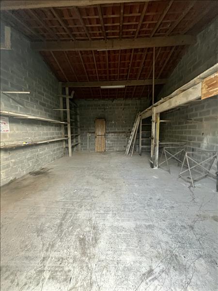 Vente Grange LA TREMBLADE - 2 pièces - - (17390)
