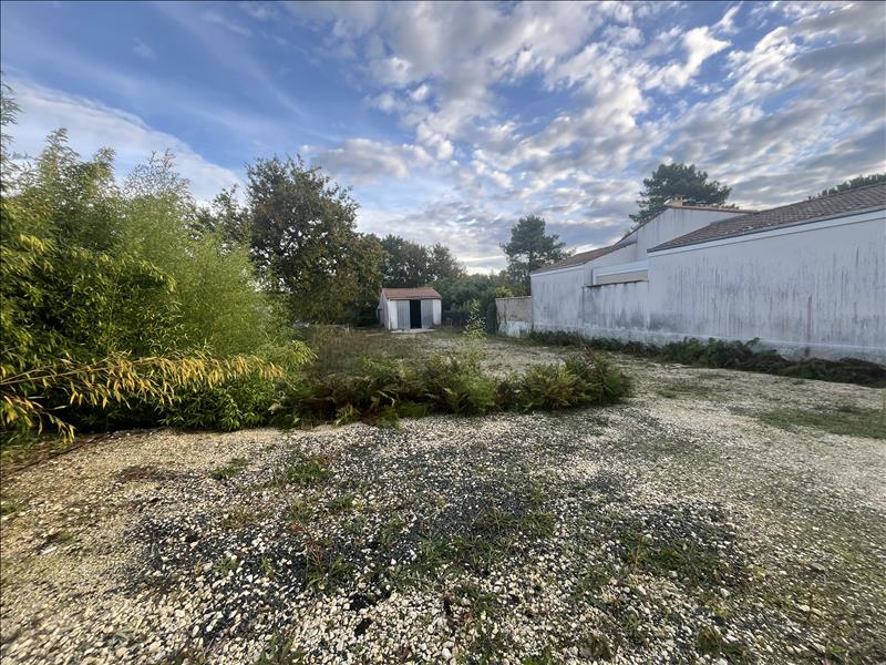 Vente Grange LA TREMBLADE - 2 pièces - - (17390)