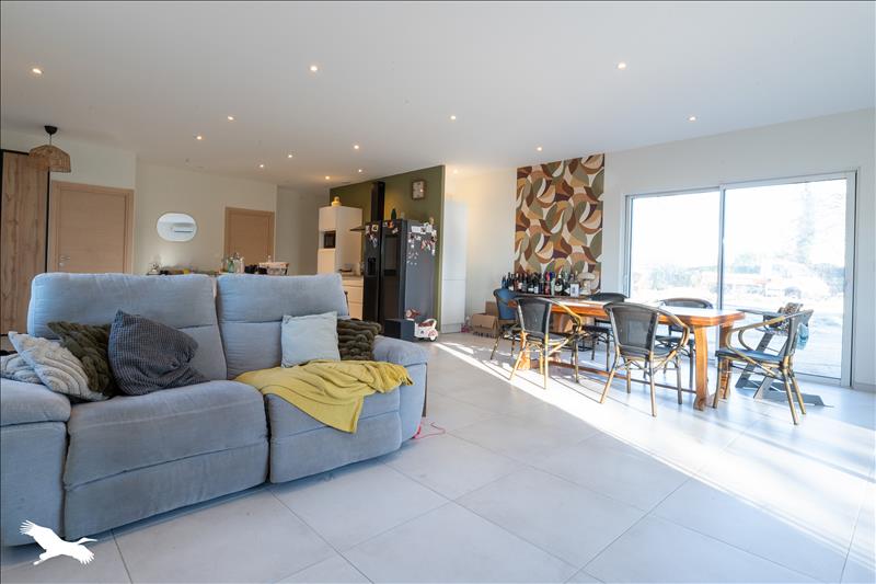 Vente Maison LA TREMBLADE - 4 pièces -106 m² - (17390)