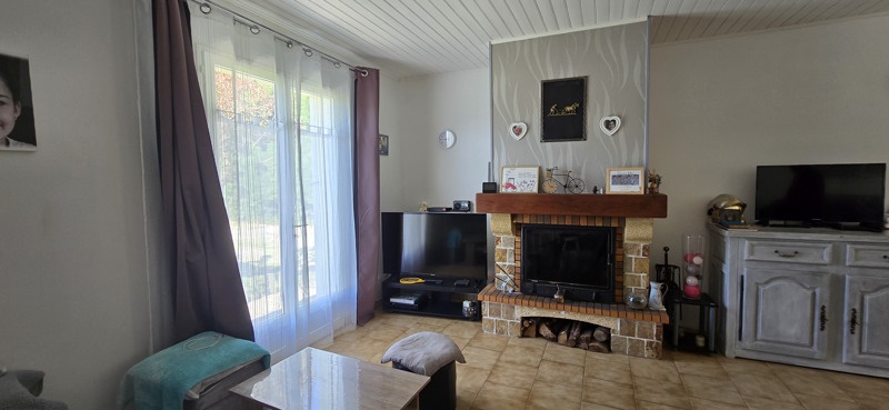 Vente Maison ARVERT - 3 pièces -71 m² - (17530)