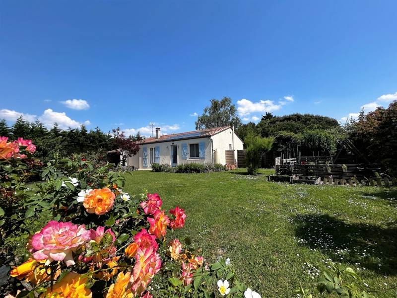 Vente Maison ARVERT - 3 pièces -71 m² - (17530)